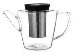 Viva Scandinavia Teekanne Infusion Aus Glas