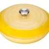 Le Creuset Gourmet-Profitopf Signature In Citrus