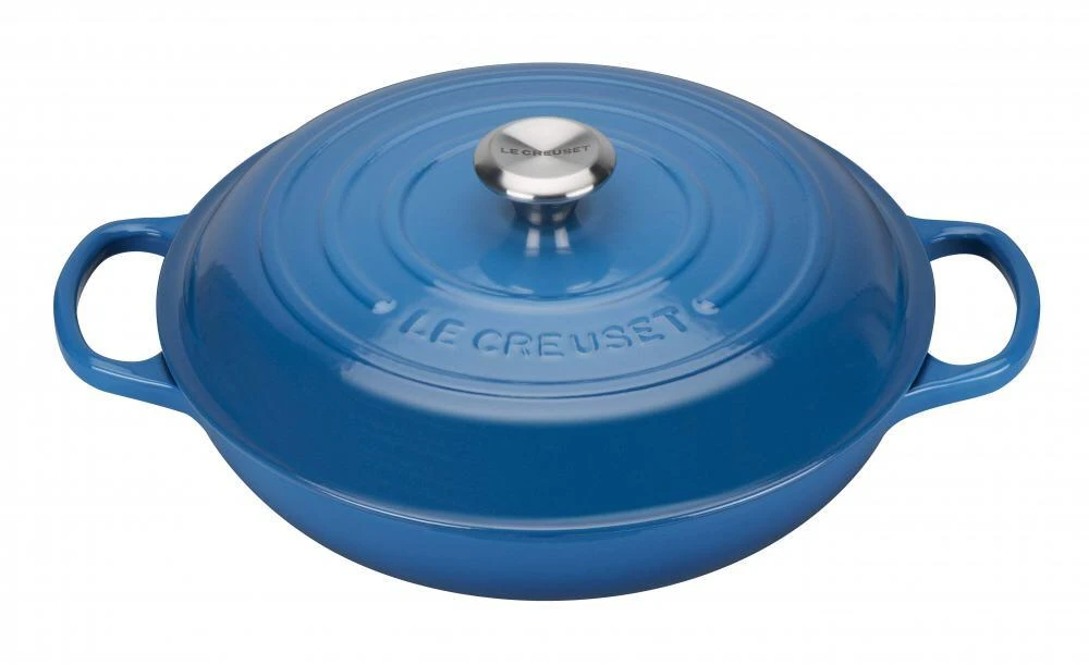 Le Creuset Gourmet-Profitopf Signature In Marseille 3 Le Creuset Gourmet-Profitopf Signature In Marseille