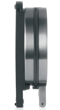 Graef Waffeleisen WA 80 12 Graef Waffeleisen WA 80 -Küchenbedarf Laden Graef WA 80 Platzsparende Aufbewahrung l