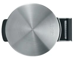 Graef Waffeleisen WA 80 11 Graef Waffeleisen WA 80 -Küchenbedarf Laden Graef WA 80 oben l