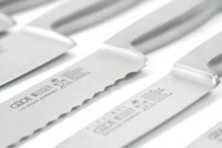 Güde Steakgabel Kappa -Küchenbedarf Laden Guede Gruppenfoto kappa 2 1