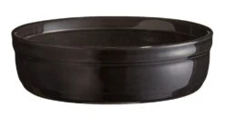 Emile Henry Creme Brulée-Schale In Fusain