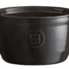 Emile Henry Töpfchen Nr. 10 In Fusain -Küchenbedarf Laden HD791010 ramequin10 neu