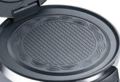 Graef Hörncheneisen HE 80 -Küchenbedarf Laden Ho 776 rncheneisen HE 80 Eiserkuchenplatte l