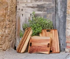 Ecoboards Schneidebrett Tranchiere -Küchenbedarf Laden Image 26 8 l