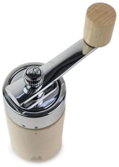 PEUGEOT Muskatmühle Isen Natur -Küchenbedarf Laden Isen muscade naturel 37680