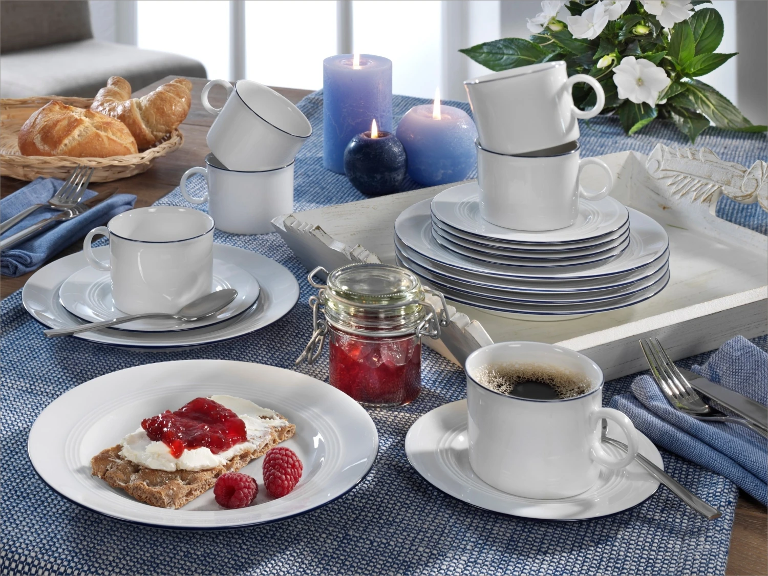 Friesland Espressotasse JEVERLAND 6 Friesland Espressotasse JEVERLAND – Bild 4