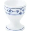 Kahla Tradition Eierbecher Mit Fuß In Blau Saks -Küchenbedarf Laden Kahla Tradition 75 019 20 7401 egg cup