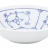 Kahla Tradition Dessertschale 13 Cm In Blau Saks -Küchenbedarf Laden Kahla Tradition 75 019 46 2900 bowl 13cm xl