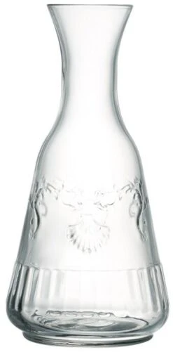 La Rochère Karaffe Versailles 72 Cl