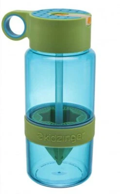 Zing Anything Kid Zinger, Blau -Küchenbedarf Laden KidZinger Blue l