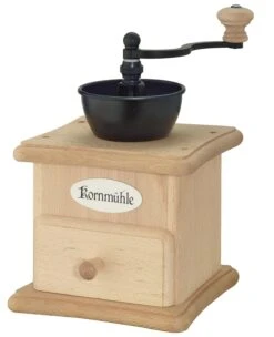 Zassenhaus Kornmühle In Buche Natur