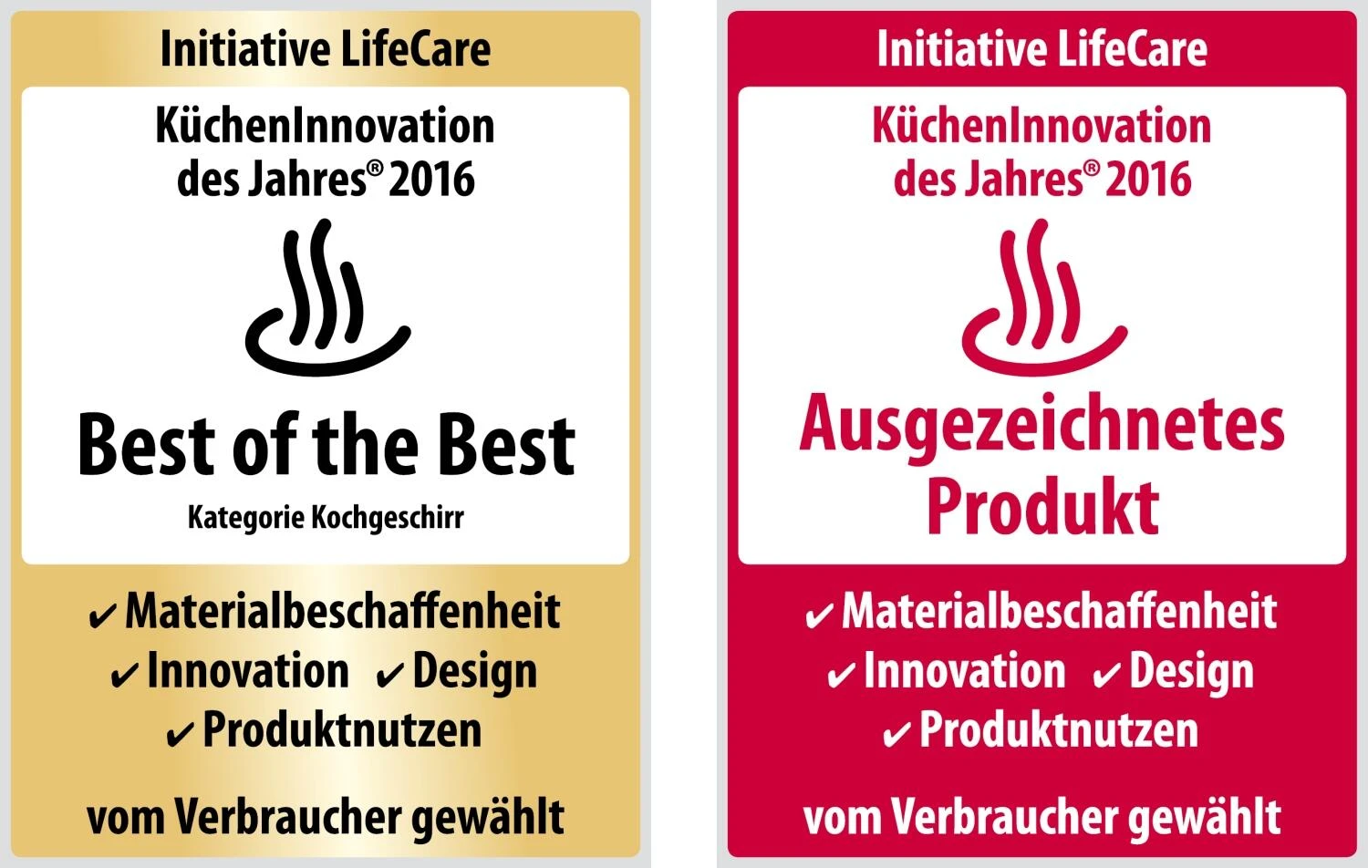 Eschenbach Topf Mit Deckel Cook & Serve In Anthrazit 7 Eschenbach Topf Mit Deckel Cook & Serve In Anthrazit – Bild 5