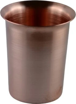 Kupferbecher Aus Der Kupfermanufaktur Weyersberg