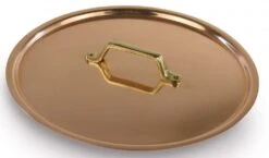 Deckel Aus Der Kupfermanufaktur Weyersberg