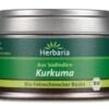 Herbaria Kurkuma -Küchenbedarf Laden Kurkuma