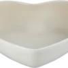 Le Creuset Servierschale In Herzform In Meringue -Küchenbedarf Laden LC 20221028 ZS PS NS 80172297160003 001