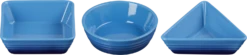 Le Creuset Tapasschälchen 3er Set In Azure
