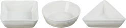 Le Creuset Tapasschälchen 3er Set In Meringue