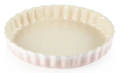 Le Creuset Tarteform In Shell Pink