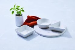 Le Creuset Tapasschälchen 3er Set In Meringue -Küchenbedarf Laden LECREUSET 26735 Colour Your Day