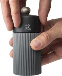 PEUGEOT Pfeffermühle Line Carbon -Küchenbedarf Laden LINE carbone 39929 39936 utilisation