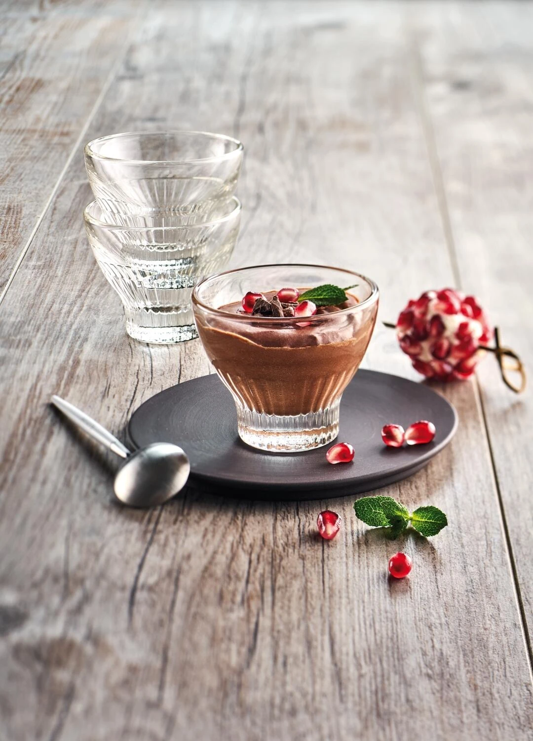 La Rochère Vorpseisenschale Ouessant, 6er-Set 4 La Rochère Vorpseisenschale Ouessant, 6er-Set – Bild 2