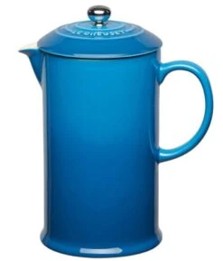 Le Creuset Kaffeebereiter In Marseille