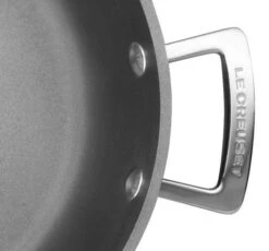 Le Creuset Aluminium-Antihaft-Pfanne Hoch -Küchenbedarf Laden LeCreuset Pfanne hoch 4