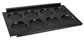 AMT GN 1/1 Muldenform 3 AMT GN 1/1 Muldenform