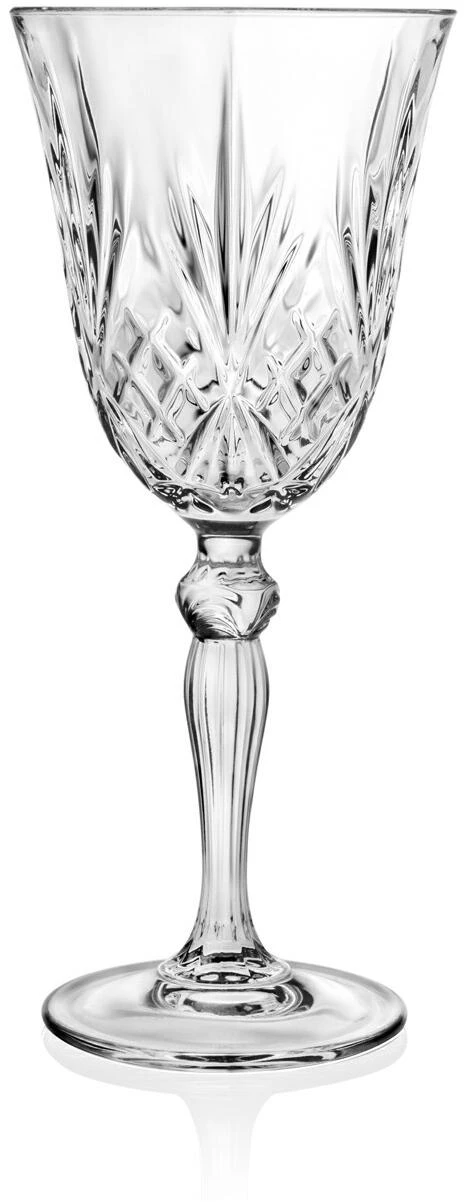 RCR Weinglas Melodia, 6er-Set 3 RCR Weinglas Melodia, 6er-Set