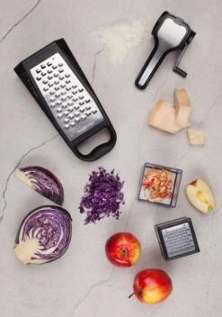 Microplane Turmreibe -Küchenbedarf Laden MP Specialty Series group one neu l