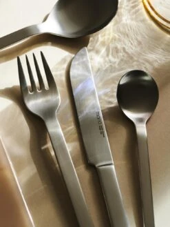 Mono A Dessert- Und Suppentassenlöffel -Küchenbedarf Laden Mono A Long Blade 4pc 10773 Milieu9