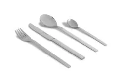 Mono A Besteckset Mit Messer 43, 24tlg. Brillant Poliert 7 Mono A Besteckset Mit Messer 43, 24tlg. Brillant Poliert -Küchenbedarf Laden Mono A Polished Long blade 4pc 60773 Front Packshot