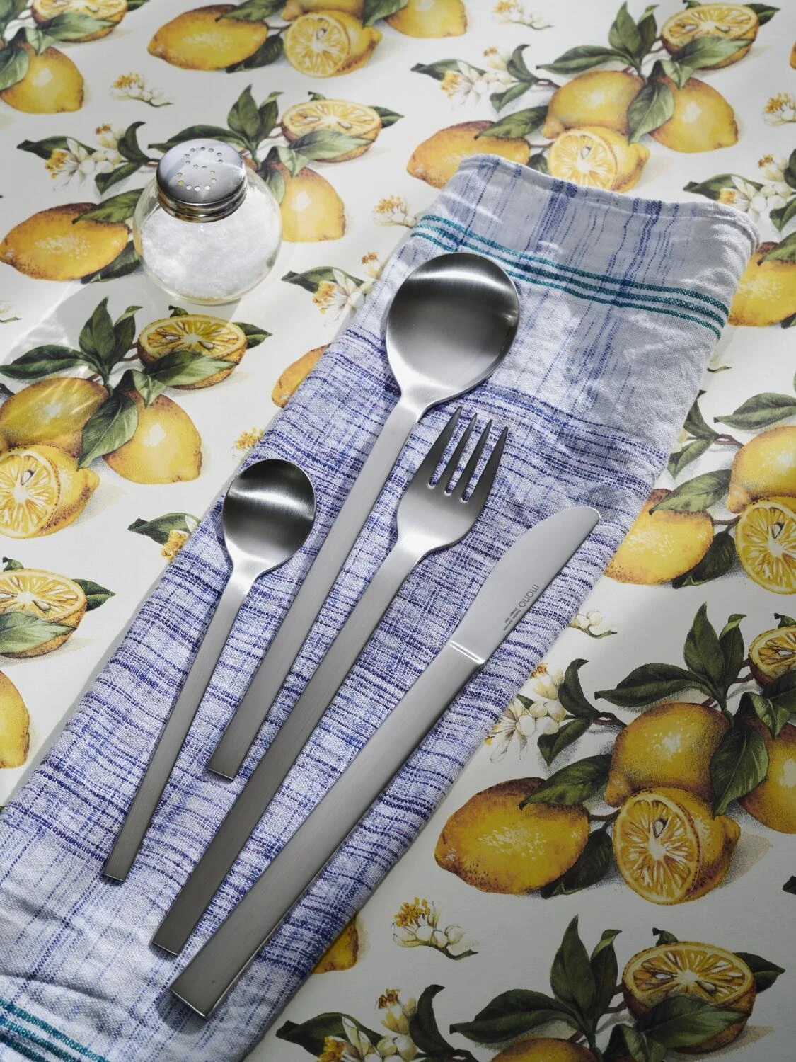 Mono A Besteckset Mit Messer 03, 24tlg. 5 Mono A Besteckset Mit Messer 03, 24tlg. – Bild 3