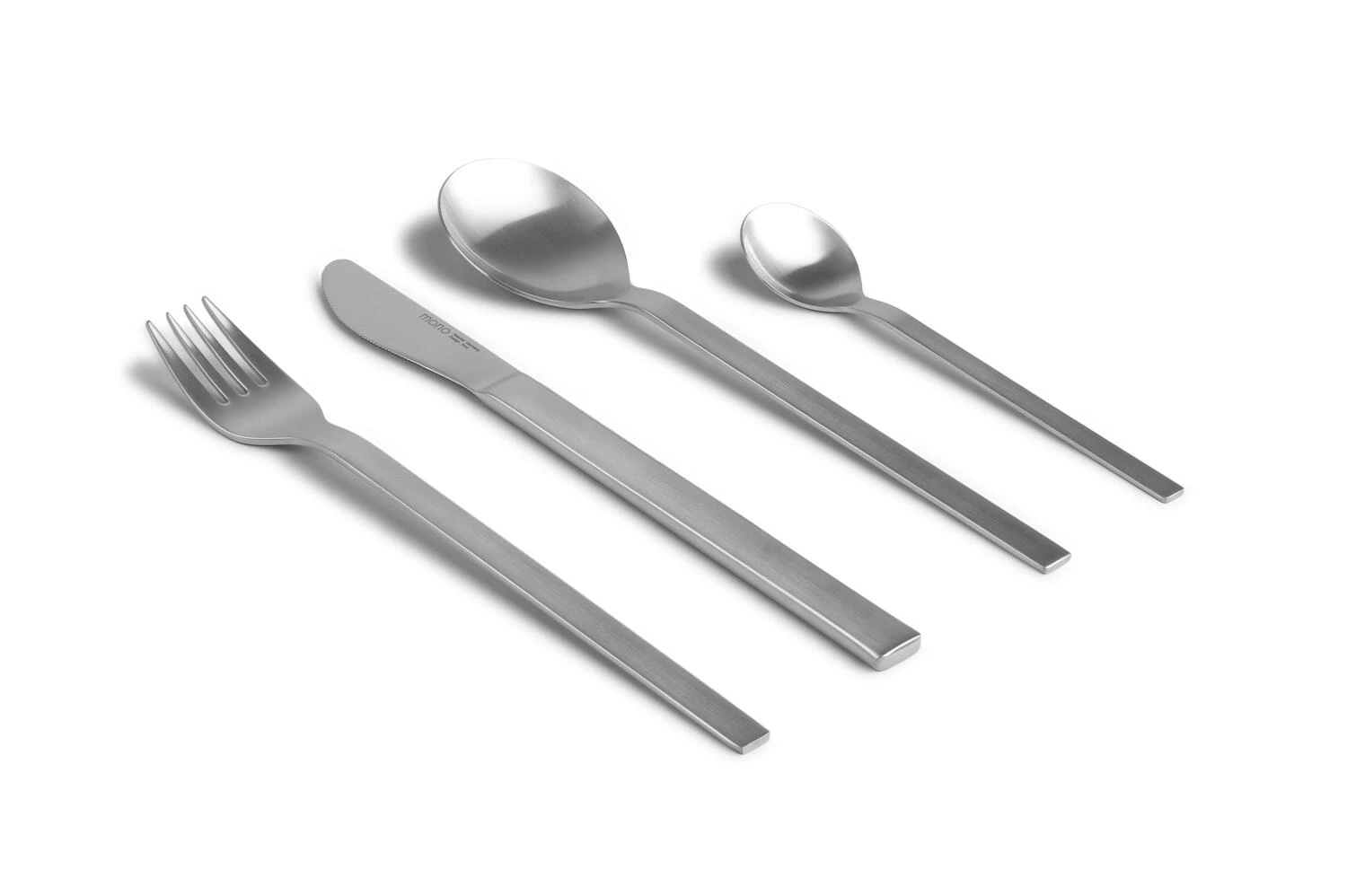 Mono A Besteckset Mit Messer 03, 24tlg. 4 Mono A Besteckset Mit Messer 03, 24tlg. – Bild 2