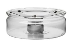 Mono Ellipse Stövchen Für Teekanne 33/300