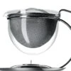 Mono Filio Teekanne 1,5 L Mit Integriertem Stövchen -Küchenbedarf Laden Mono Filio Teapot integrated warmer 44500