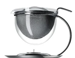 Mono Filio Teekanne 1,5 L Mit Integriertem Stövchen