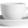 Nuova Point Ital. Espressotasse Sorrento In Weiß 2 Nuova Point Ital. Espressotasse Sorrento In Weiß -Küchenbedarf Laden Nuova Point Espressotasse sorrento2