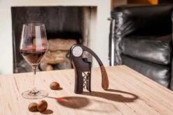 L′Atelier Du Vin Korkenzieher Oeno Motion Black & Wood 7 L′Atelier Du Vin Korkenzieher Oeno Motion Black & Wood -Küchenbedarf Laden Oeno Motion Black Wood paysage 1