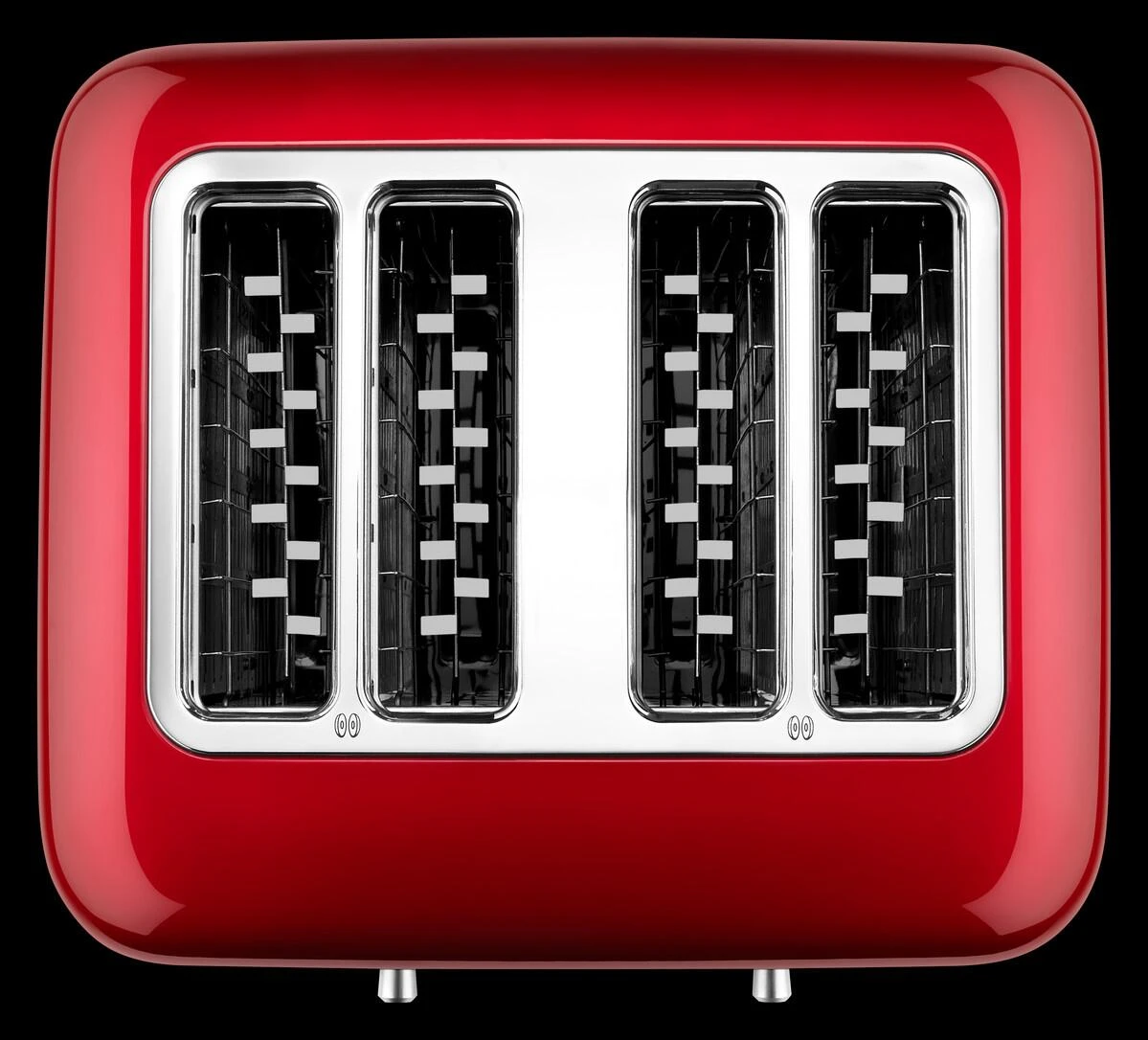 KitchenAid Toaster ARTISAN 4-Scheiben In Liebesapfelrot 5 KitchenAid Toaster ARTISAN 4-Scheiben In Liebesapfelrot – Bild 3