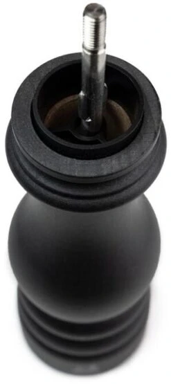 PEUGEOT Pfeffermühle Paris U′Select Graphit -Küchenbedarf Laden PARIS Uselect Pfeffermuehle offen