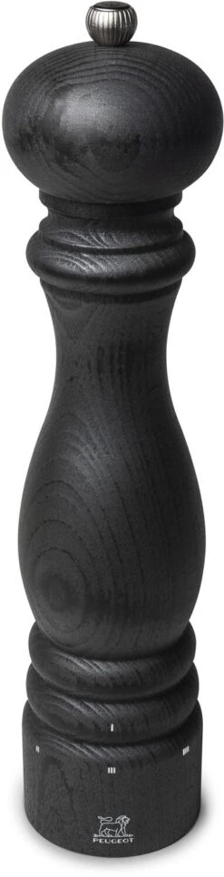 PEUGEOT Pfeffermühle Paris U′Select Graphit -Küchenbedarf Laden PARIS u select graphite 30 P