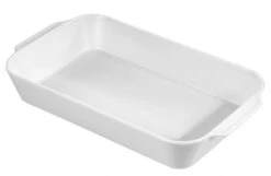 Pillivuyt Gratinierform Rechteckig