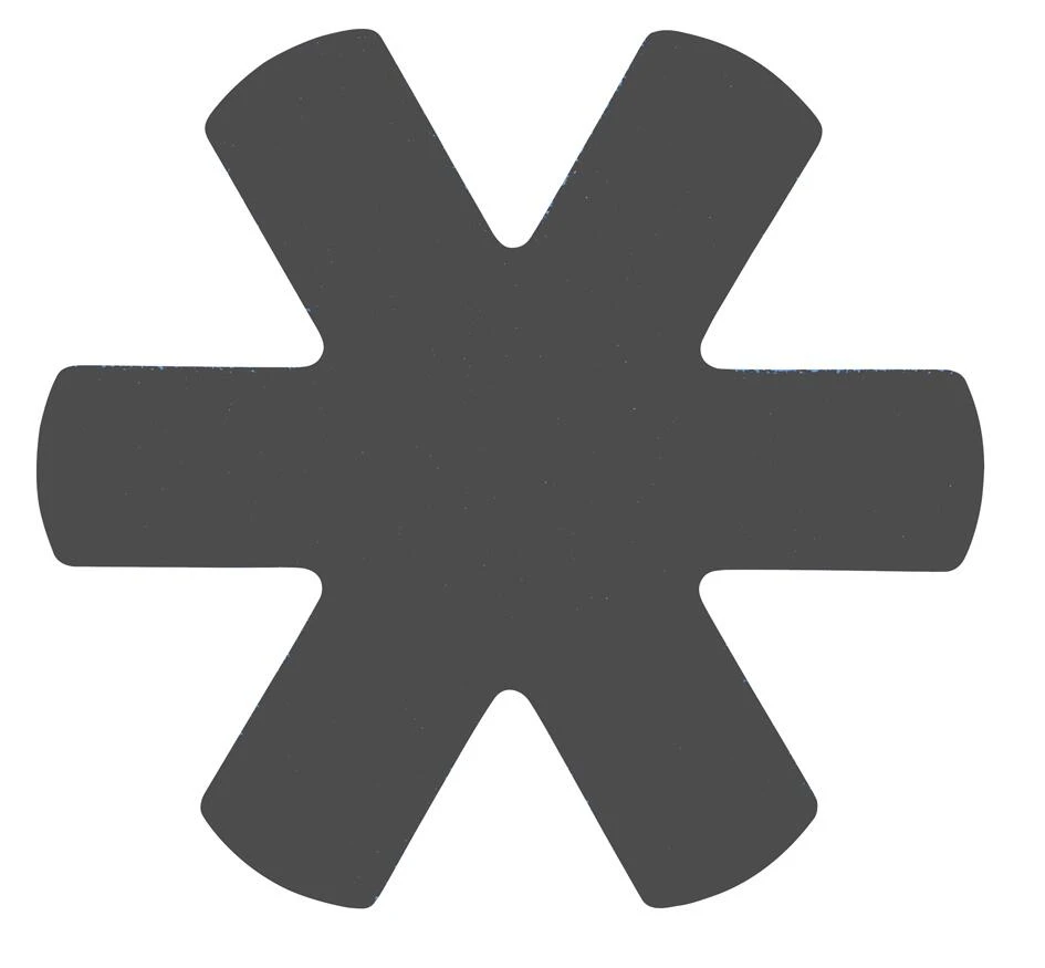 Papillon Pfannenschoner-Set In Anthrazit, 3er Set 3 Papillon Pfannenschoner-Set In Anthrazit, 3er Set