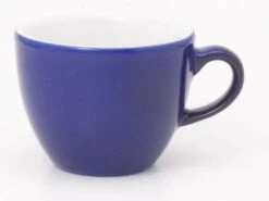 Kahla Pronto Espresso-Obertasse 0,08 L In Nachtblau