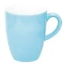 Kahla Pronto Macchiatobecher 0,28 L In Himmelblau -Küchenbedarf Laden Pronto 72 025 57 5323 mug 0 28l