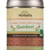 Herbaria Querbeet Für Veganer Geeignet -Küchenbedarf Laden Querbeet